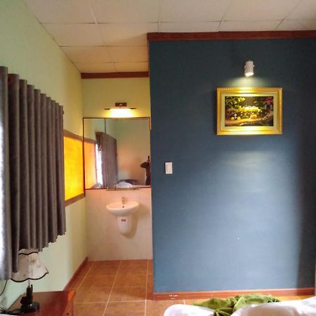 My House Bungalow 달랏 외부 사진