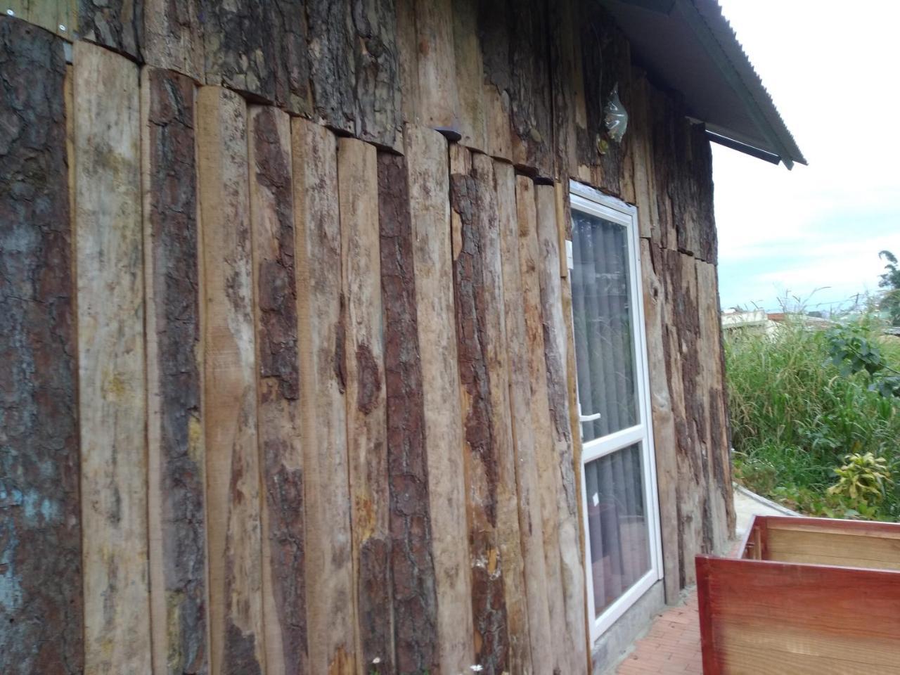 My House Bungalow 달랏 외부 사진