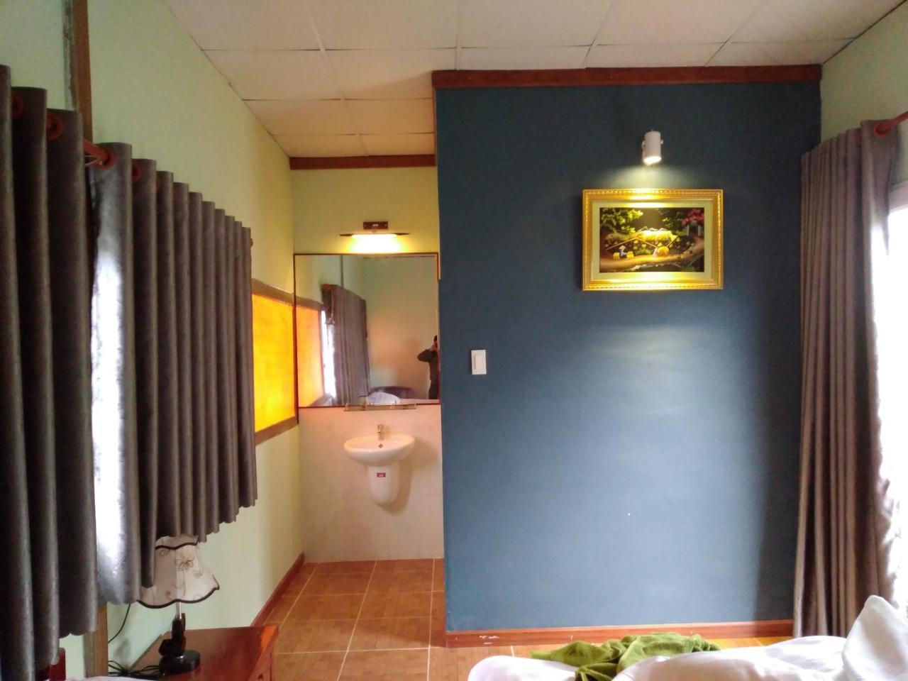 My House Bungalow 달랏 외부 사진