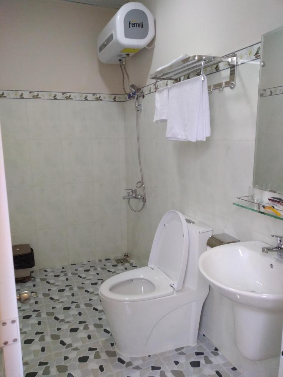 My House Bungalow 달랏 외부 사진