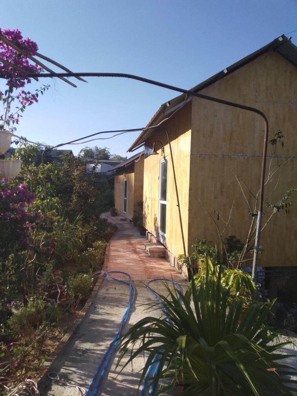 My House Bungalow 달랏 외부 사진