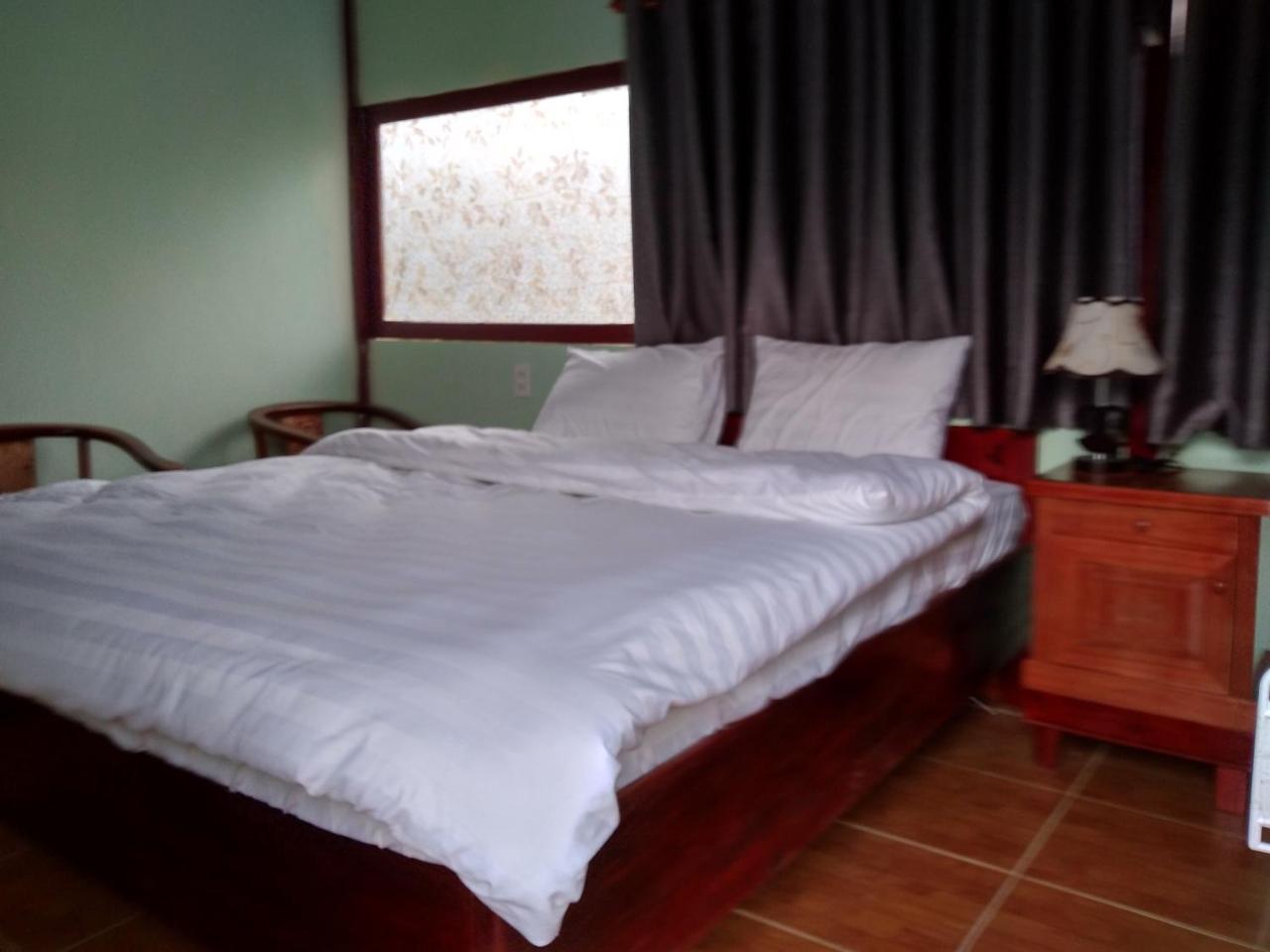 My House Bungalow 달랏 외부 사진