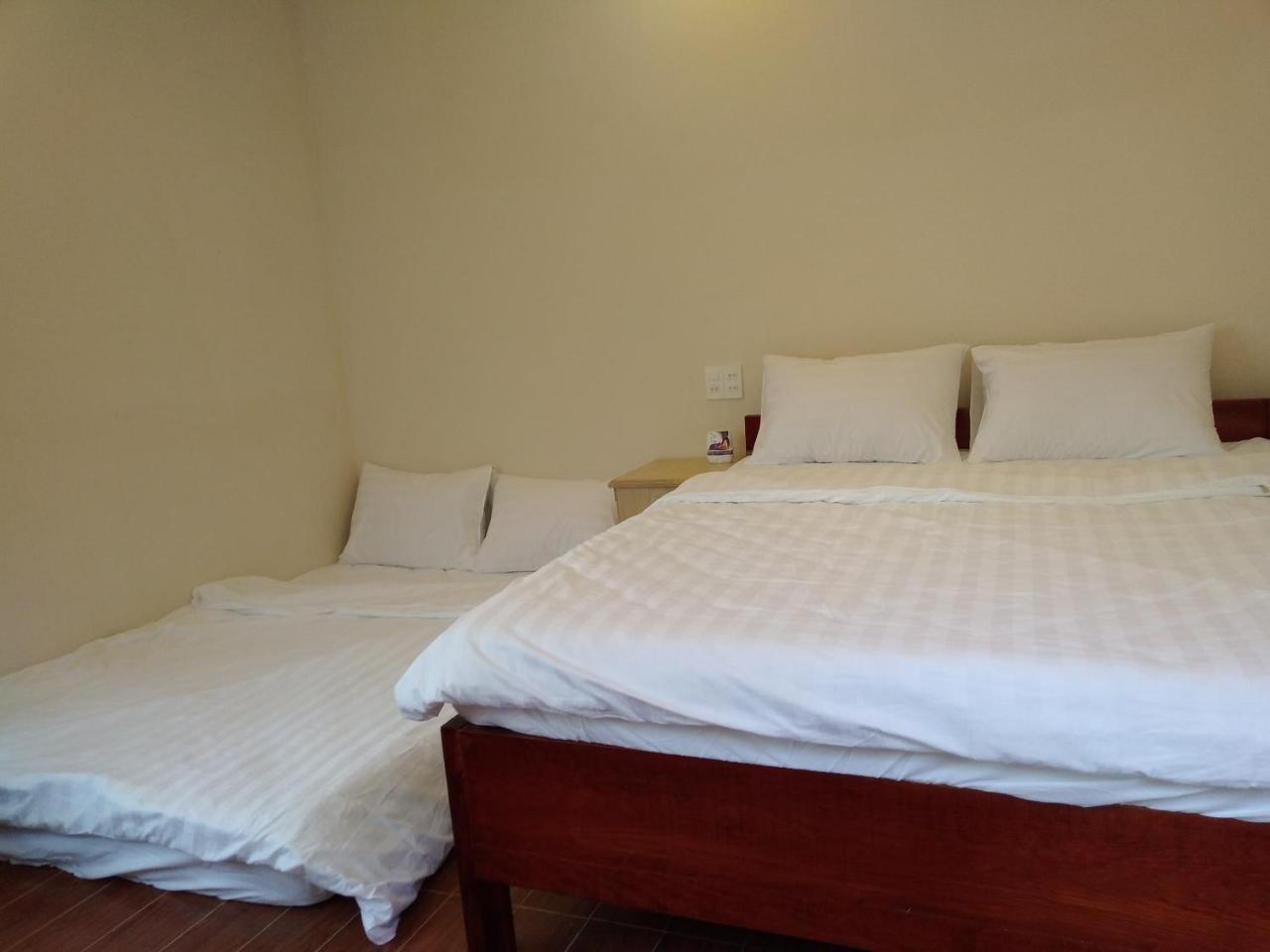 My House Bungalow 달랏 외부 사진